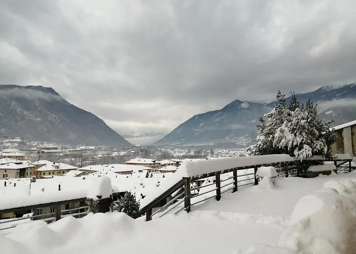La Villa Degli Orti