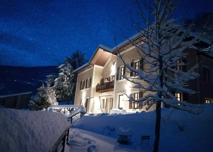 La Villa Degli Orti