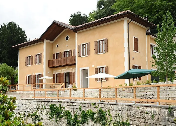La Villa Degli Orti