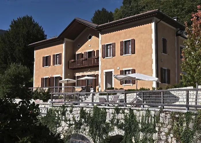 La Villa Degli Orti
