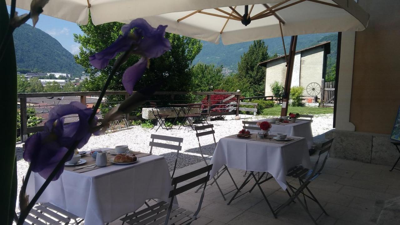 La Degli Orti Borgo Valsugana