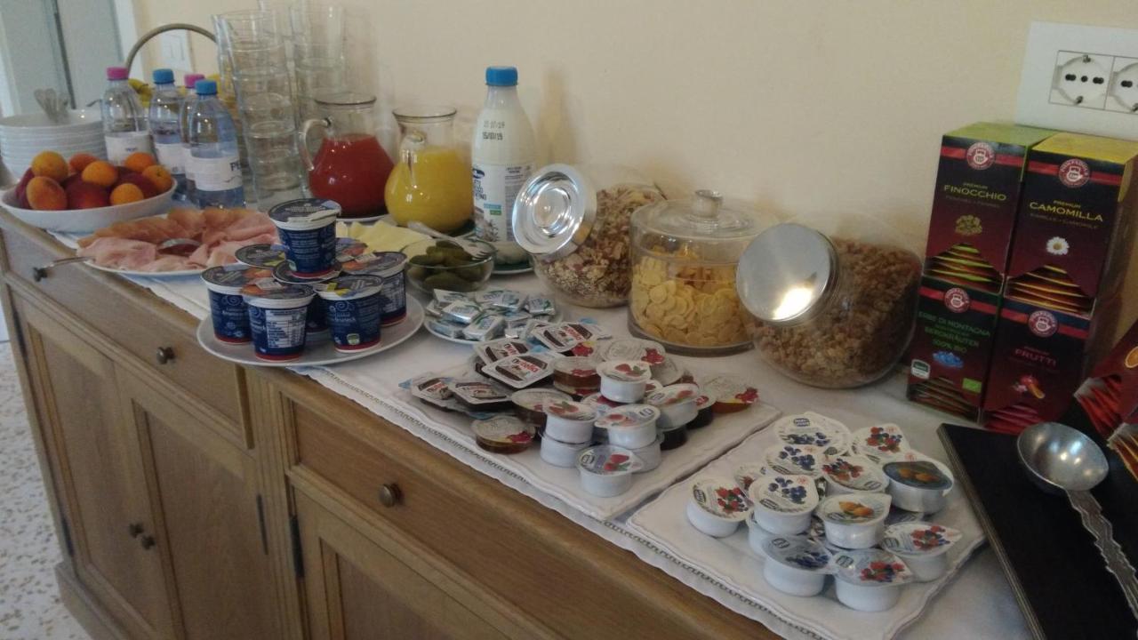 Hotel La Degli Orti 3*