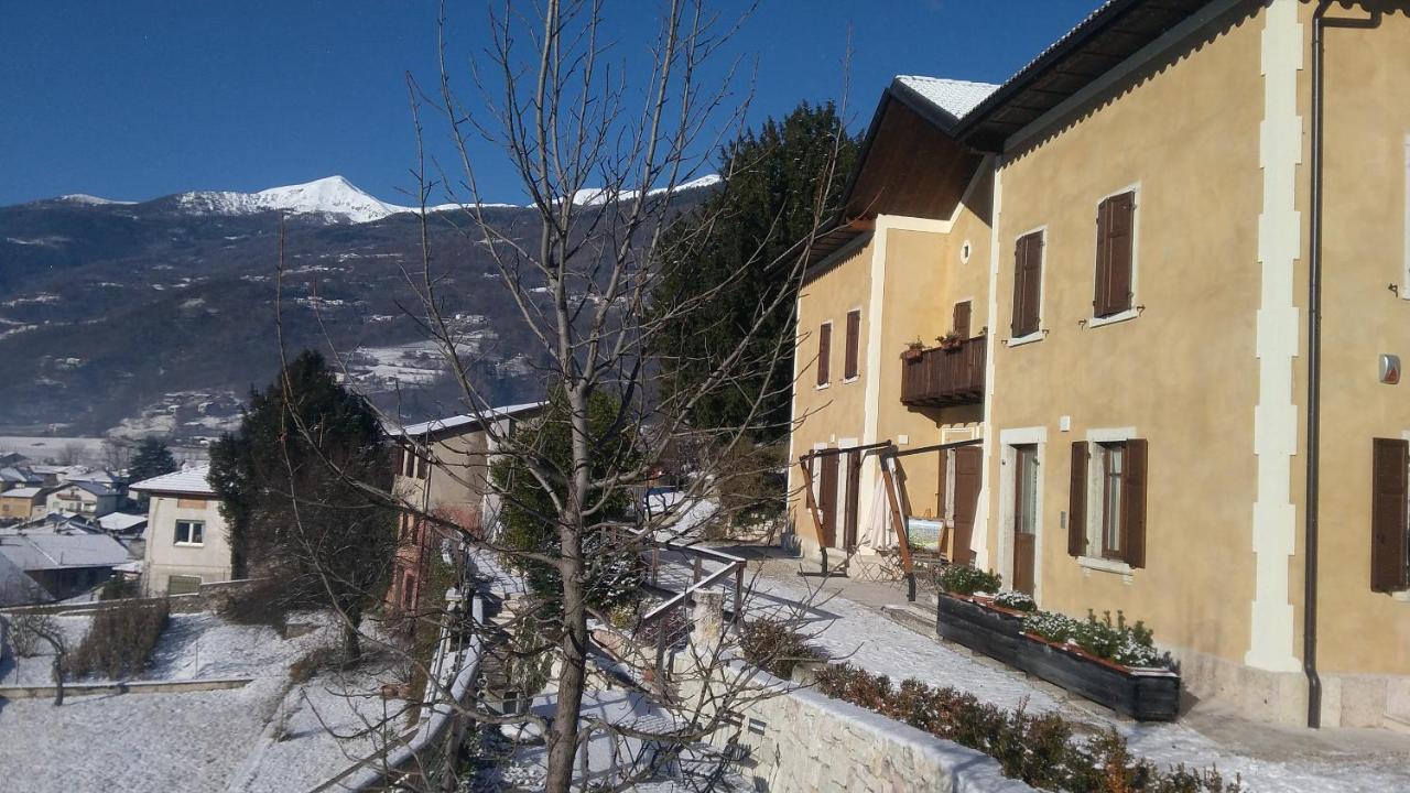 Hotel La Degli Orti