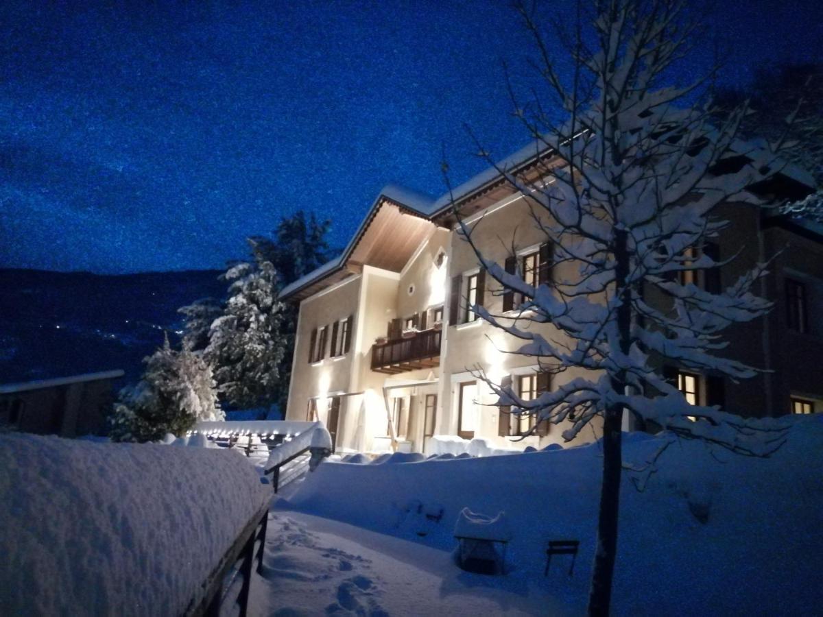 Hotel La Degli Orti Borgo Valsugana