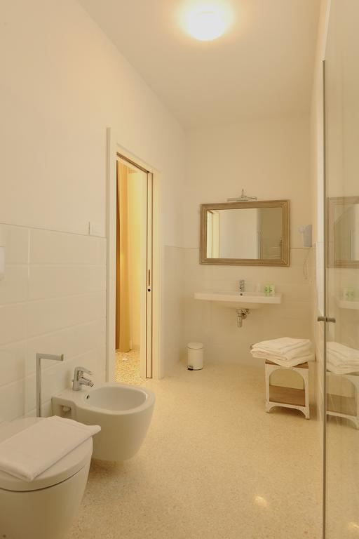 La Degli Orti Hotel