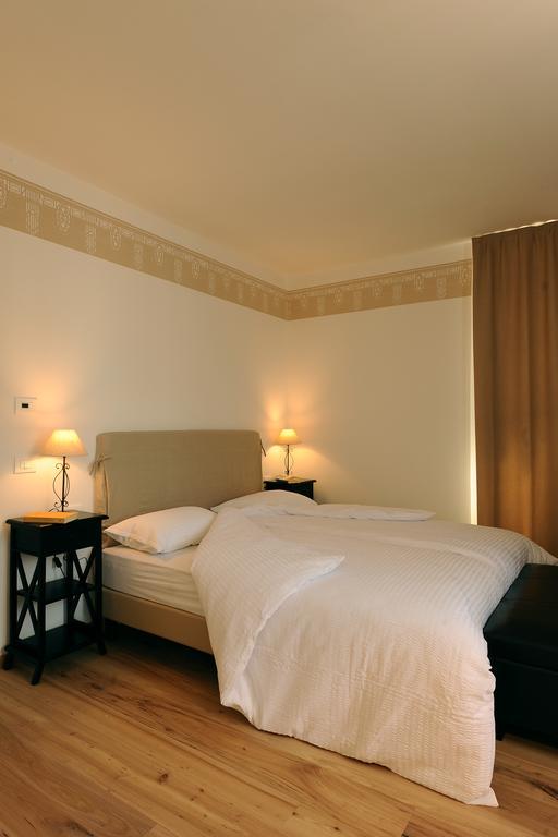 La Degli Orti Hotel 3*