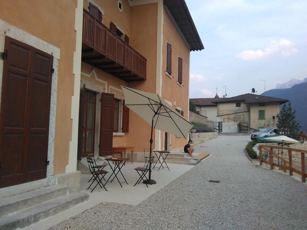 La Degli Orti Borgo Valsugana