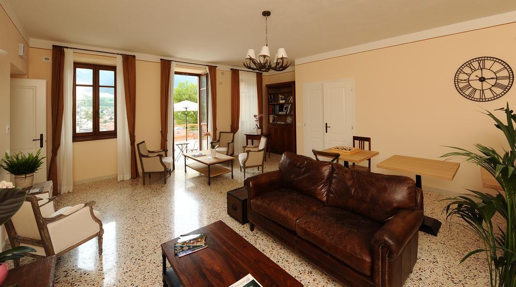 La Degli Orti Hotel