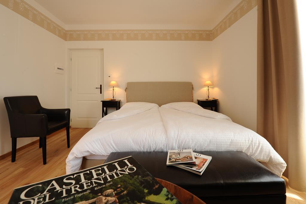 La Degli Orti Hotel Borgo Valsugana