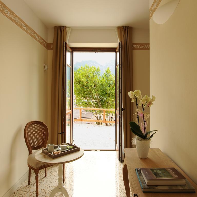 La Degli Orti Hotel Borgo Valsugana