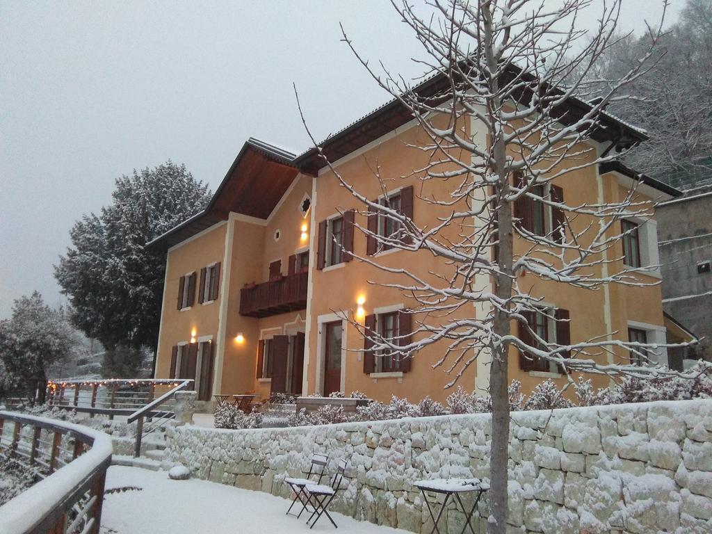 La Degli Orti 3* Borgo Valsugana