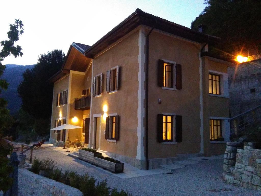 Hotel La Degli Orti Borgo Valsugana