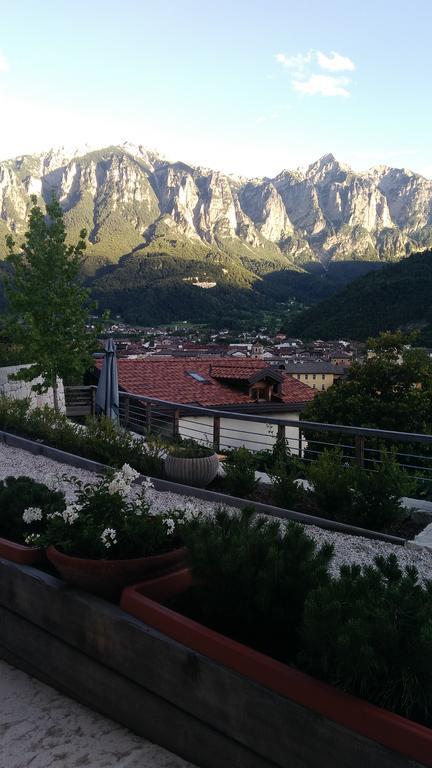 La Degli Orti Hotel Borgo Valsugana
