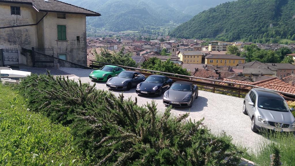 Hotel La Degli Orti 3*