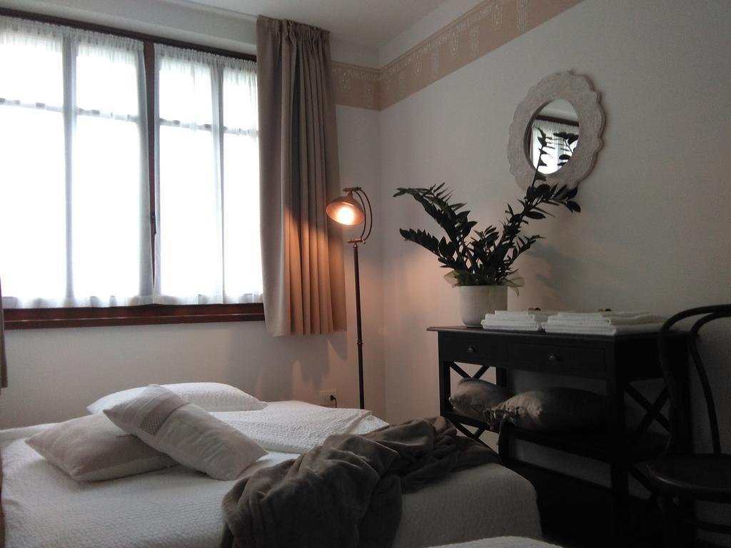 La Degli Orti Hotel 3*