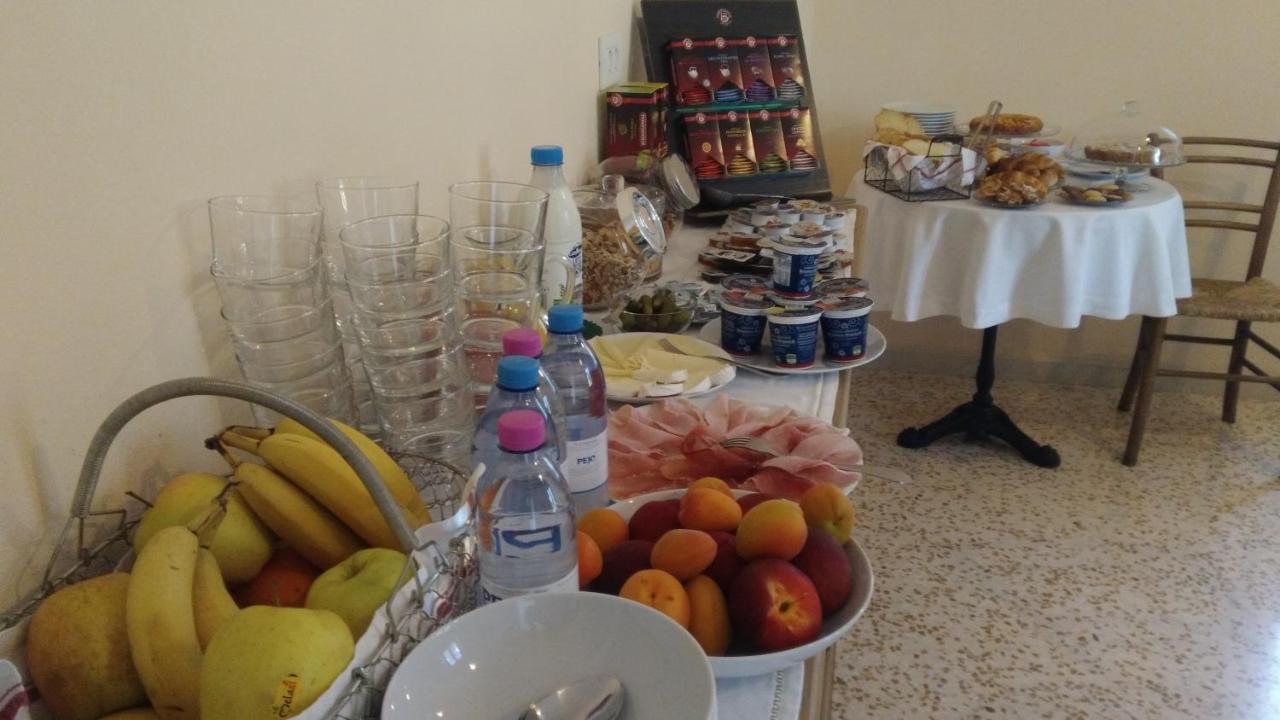 Hotel La Degli Orti 3*